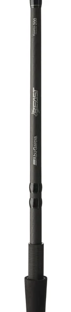 Abu Garcia Beast Casting Rods