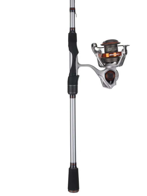 Abu Garcia Revo X Spinning Combo
