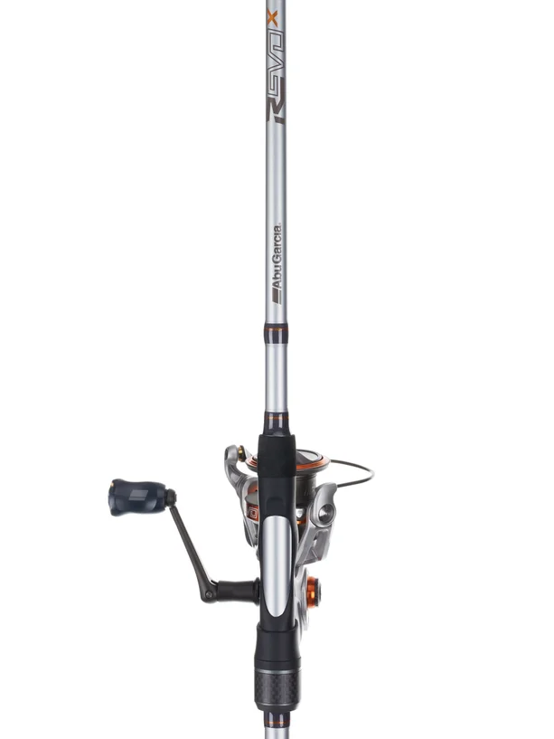 Abu Garcia Revo X Spinning Combo