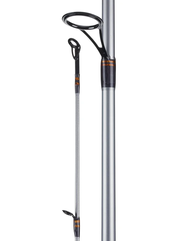 Abu Garcia Revo X Spinning Combo