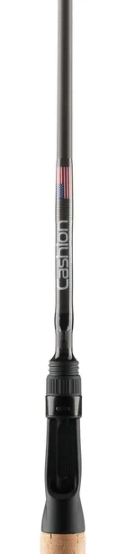 Cashion ELEMENT Z2 Series Cranking Rods