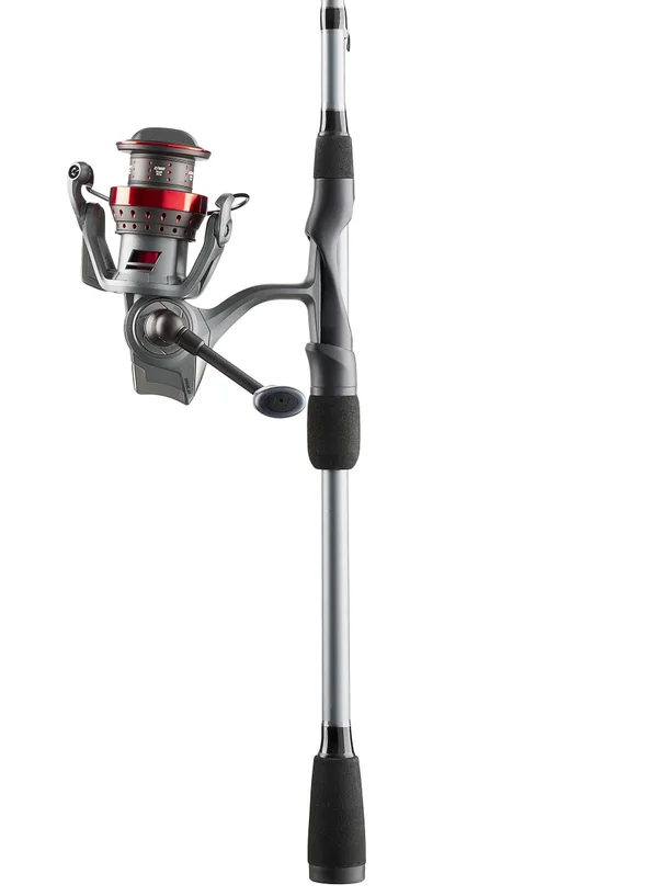 Abu Garcia Max ELITE Spinning Combo