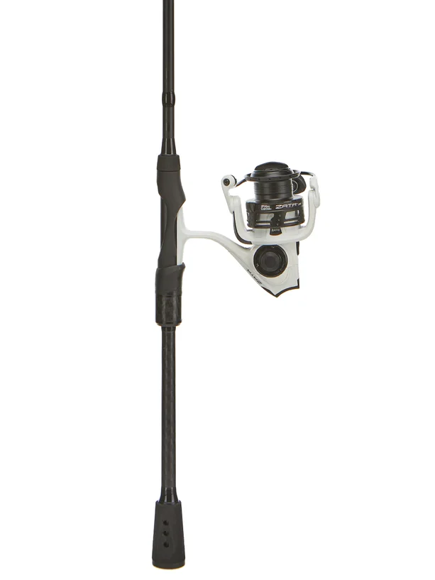 Abu Garcia Veritas 2-Piece Spinning Combo