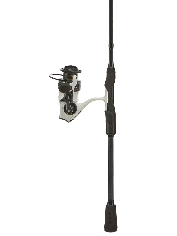 Abu Garcia Veritas 2-Piece Spinning Combo
