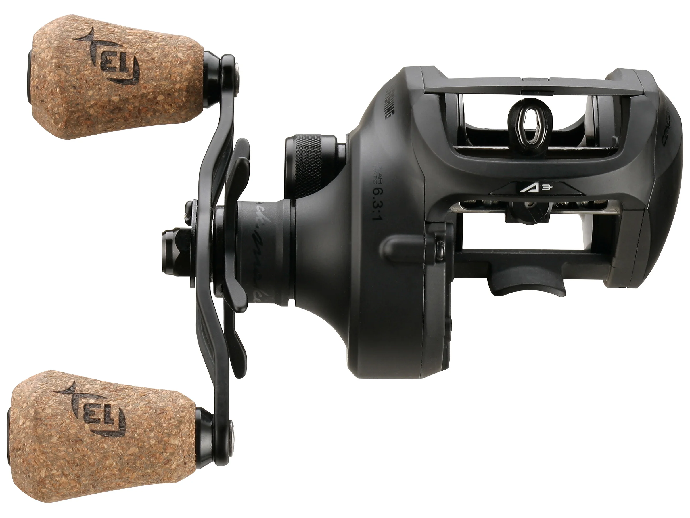 13 Fishing Concept A3 Casting Reel