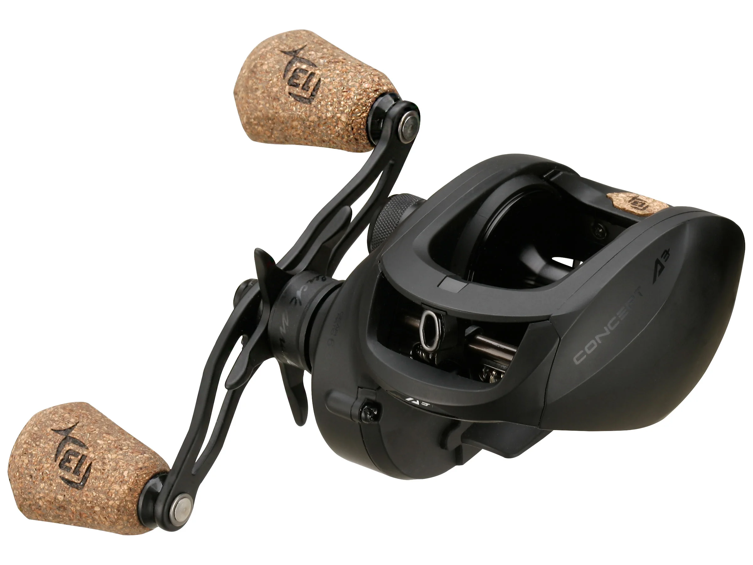13 Fishing Concept A3 Casting Reel 3 13 Fishing Concept A3 Casting Reel