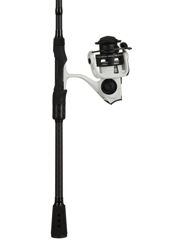 Abu Garcia Veritas Spinning Combo