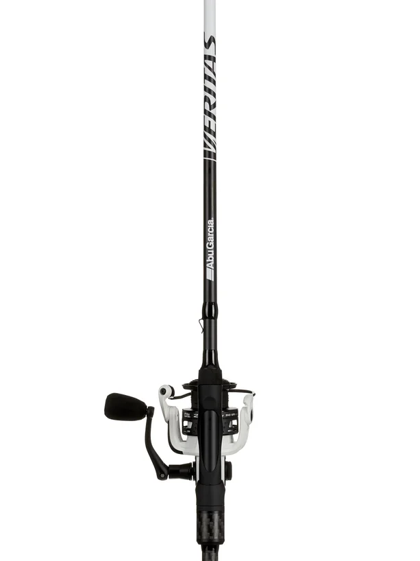 Abu Garcia Veritas Spinning Combo