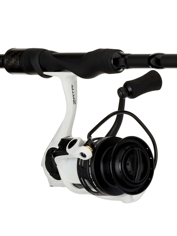 Abu Garcia Veritas Spinning Combo