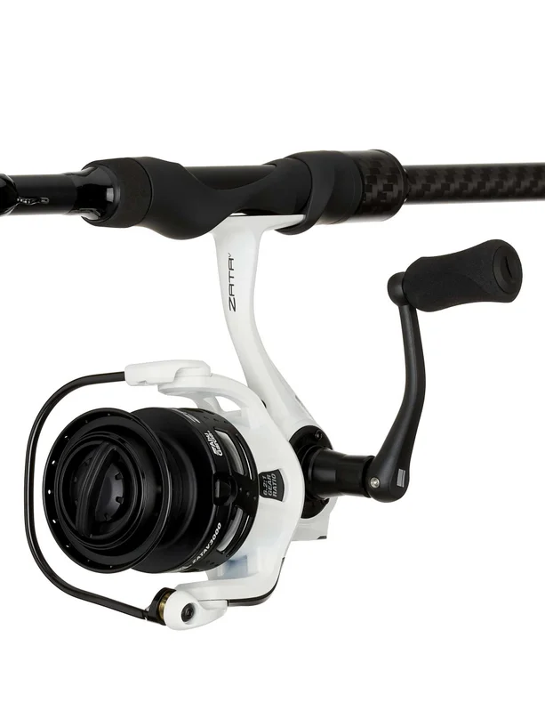 Abu Garcia Veritas Spinning Combo