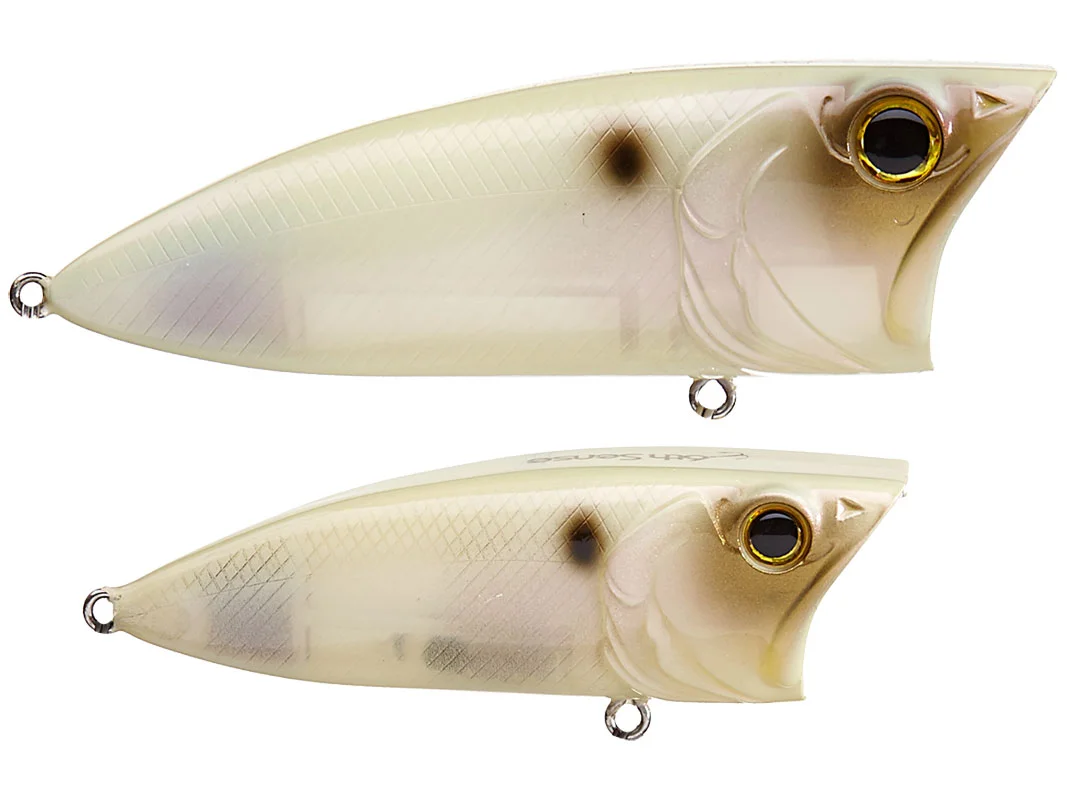 6th Sense Splash Back Topwater Popper
