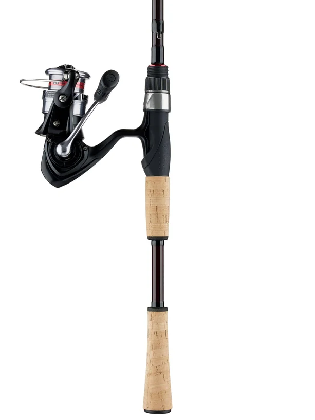 Daiwa Travel Rod Spinning Combo