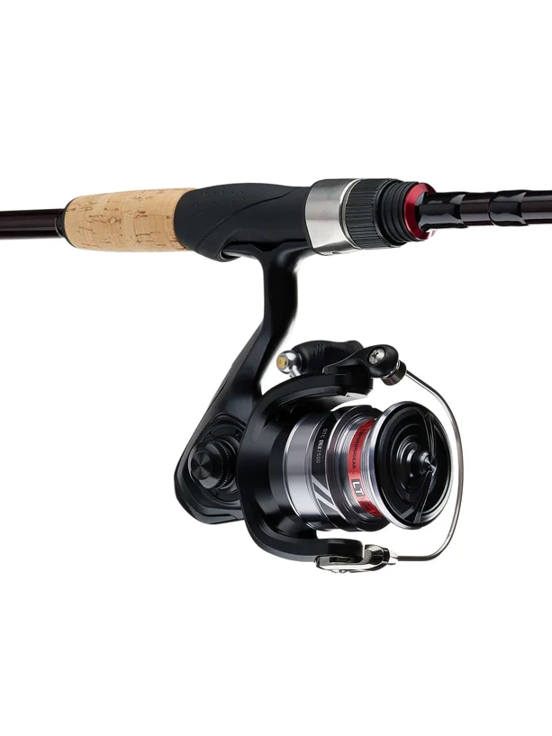 Daiwa Travel Rod Spinning Combo 5 Daiwa Travel Rod Spinning Combo