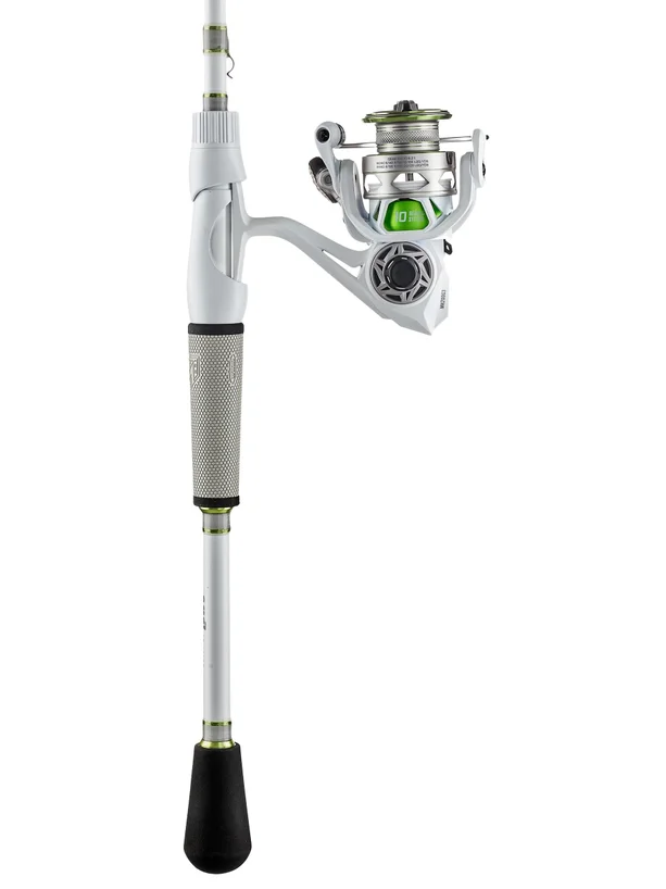 MACH 1 Spinning Combo