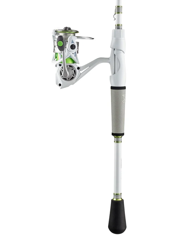 MACH 1 Spinning Combo