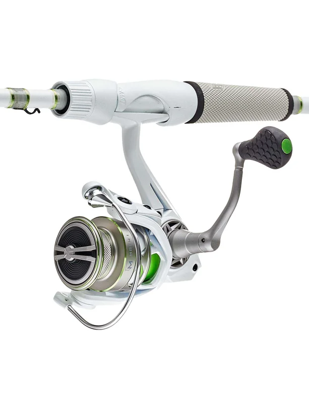 MACH 1 Spinning Combo