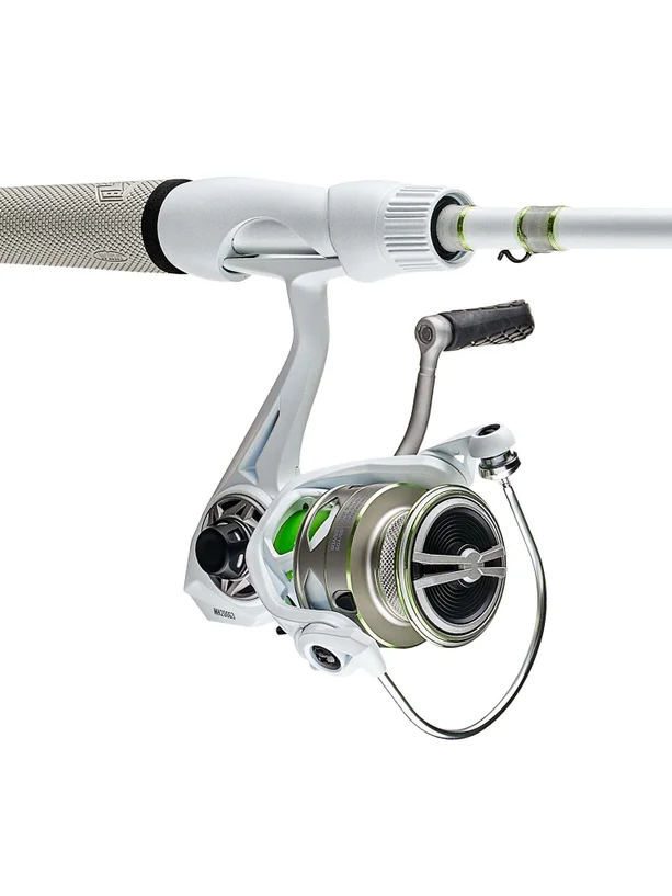 MACH 1 Spinning Combo