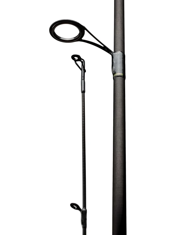 MACH 1 Spinning Combo