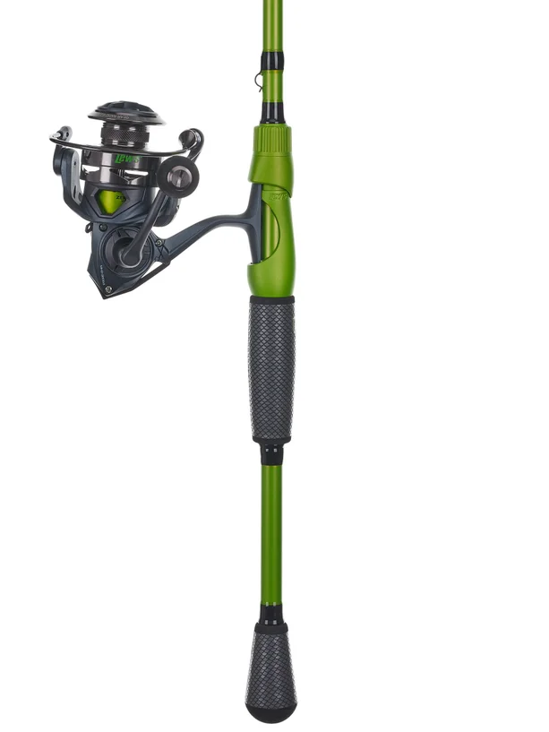 MACH 2 Spinning Combo