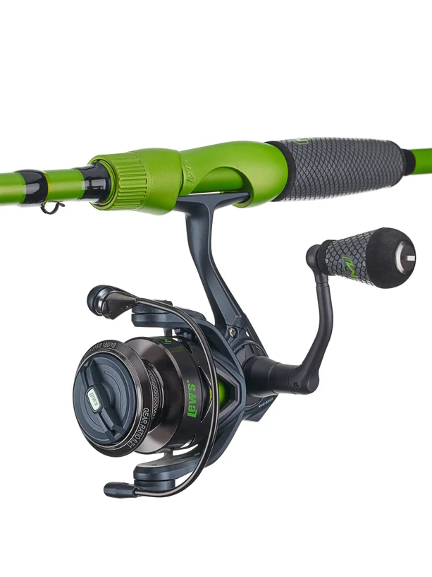 MACH 2 Spinning Combo 4 MACH 2 Spinning Combo