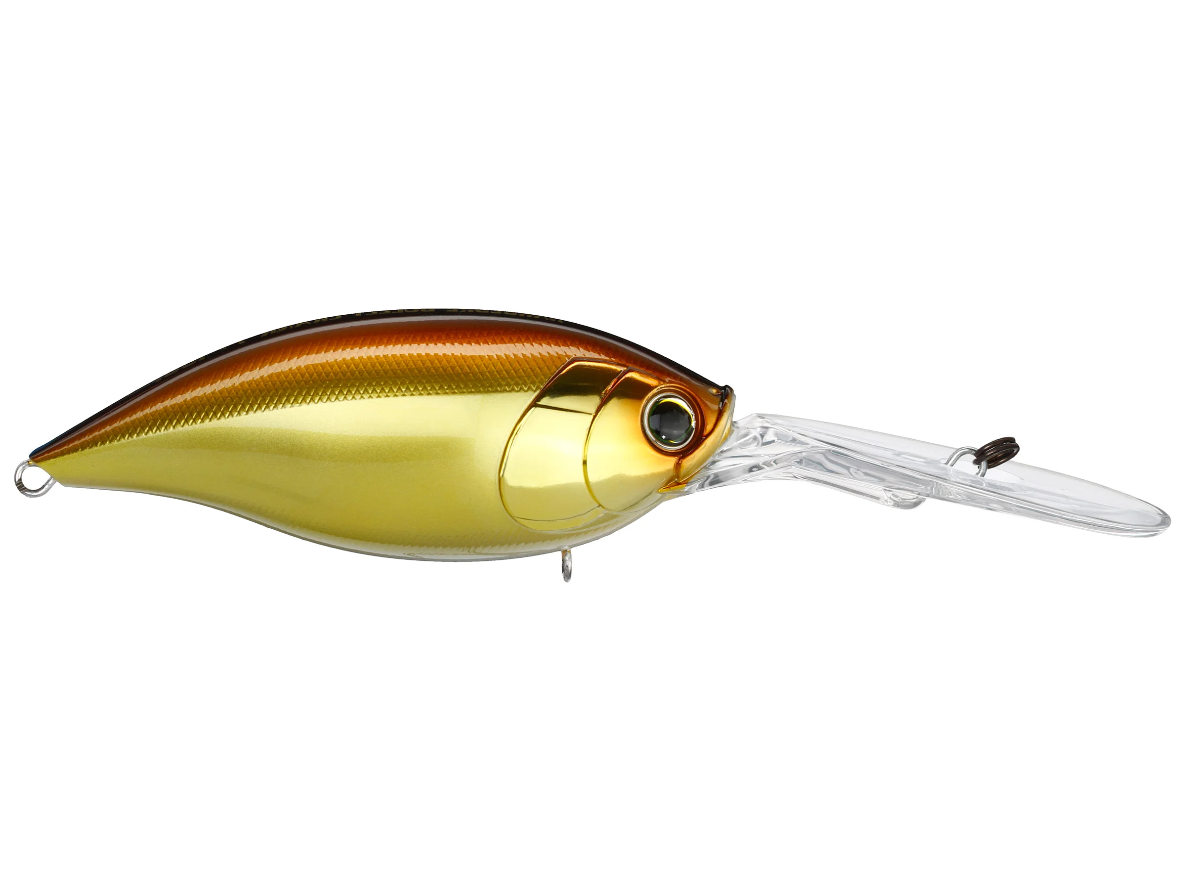 Duel Hardcore Bullet Crank 7+