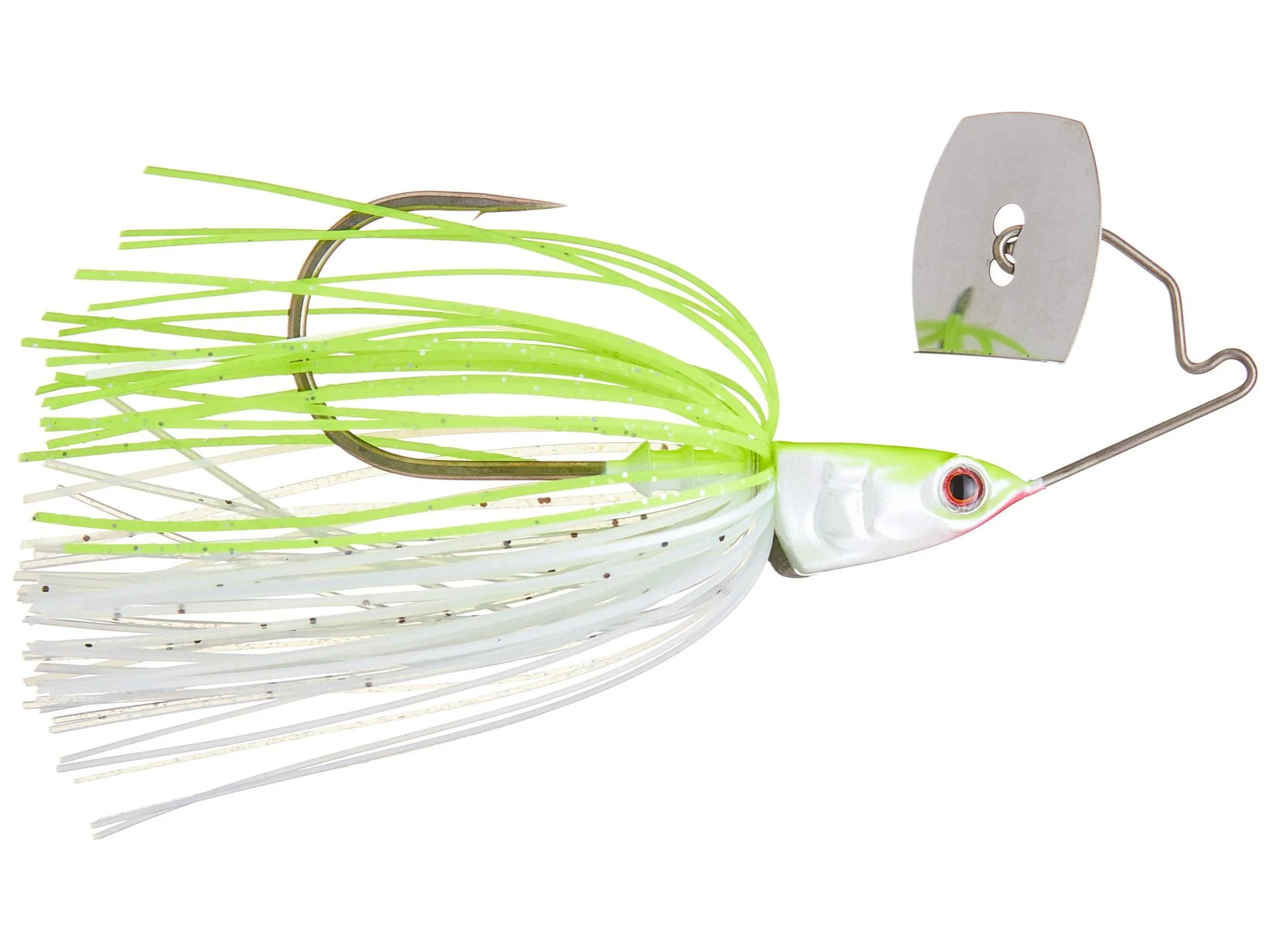 Bass Puzzle Grass Piece
