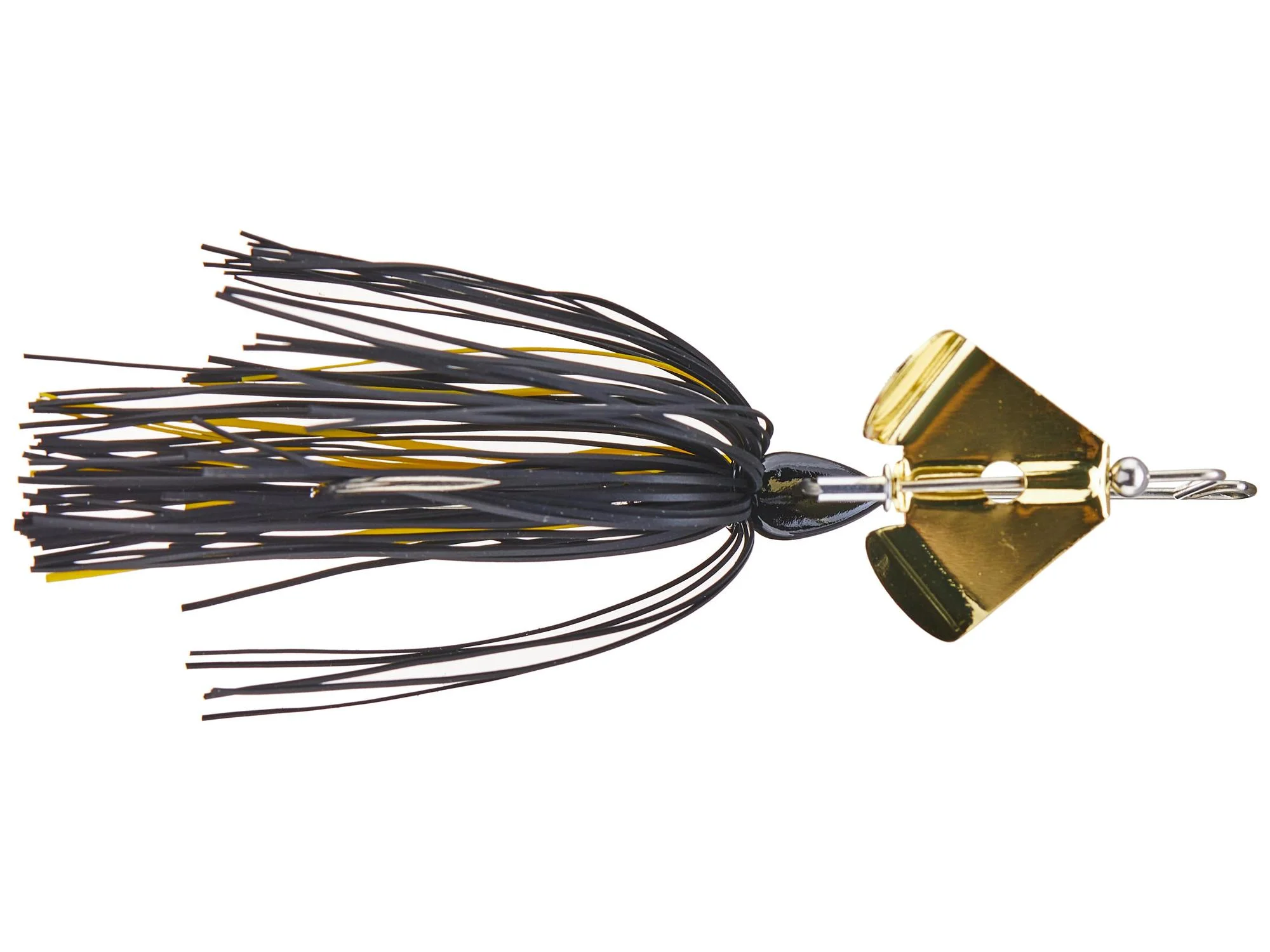 Black's Custom Lures Standard Toater Buzzbait