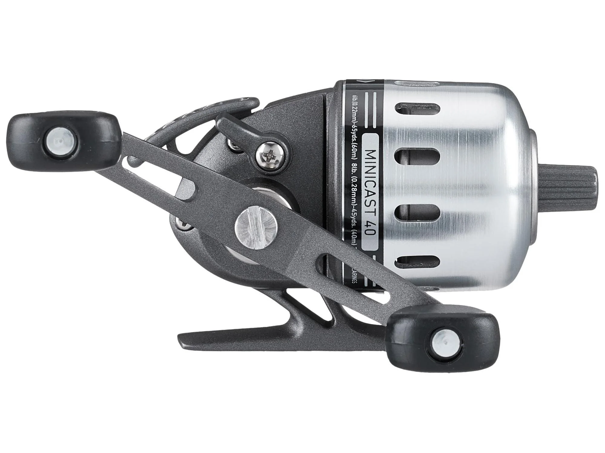Daiwa Minicast Spincast Reels