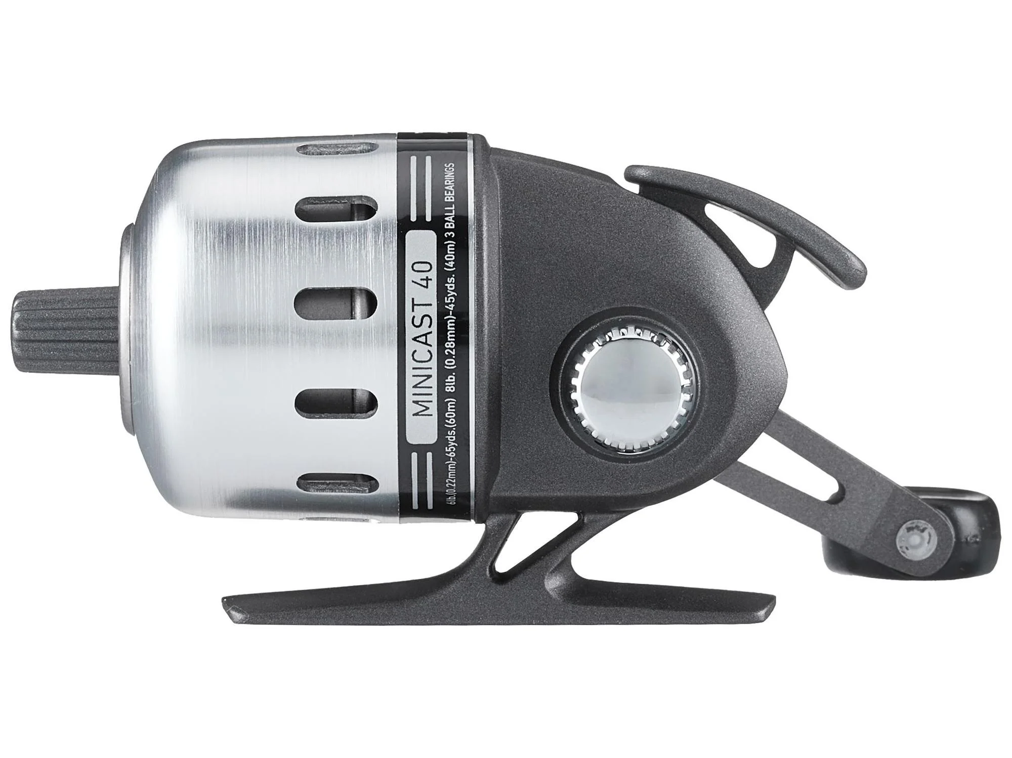 Daiwa Minicast Spincast Reels 4 Daiwa Minicast Spincast Reels