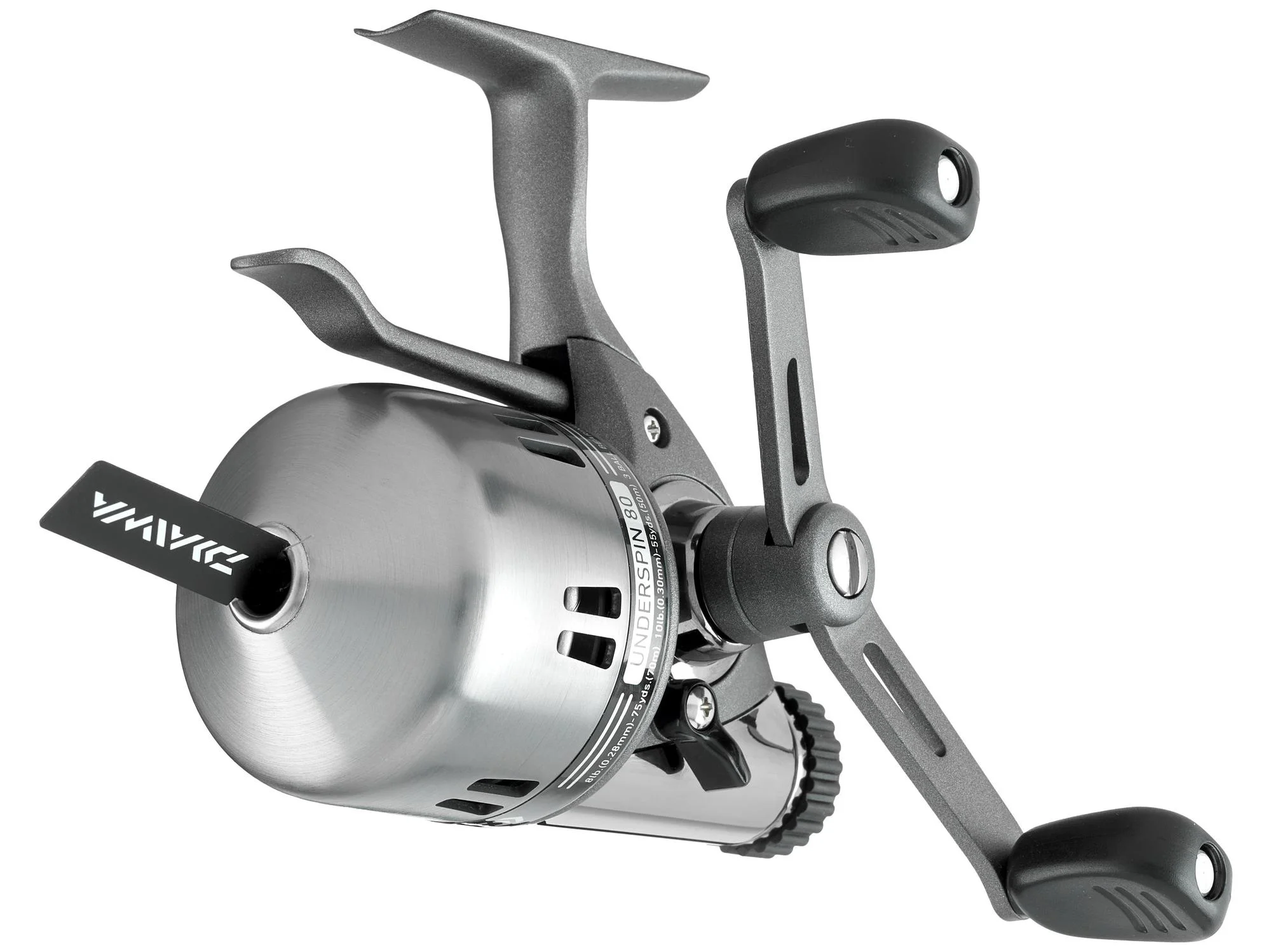 Daiwa Underspin Spincast Reels