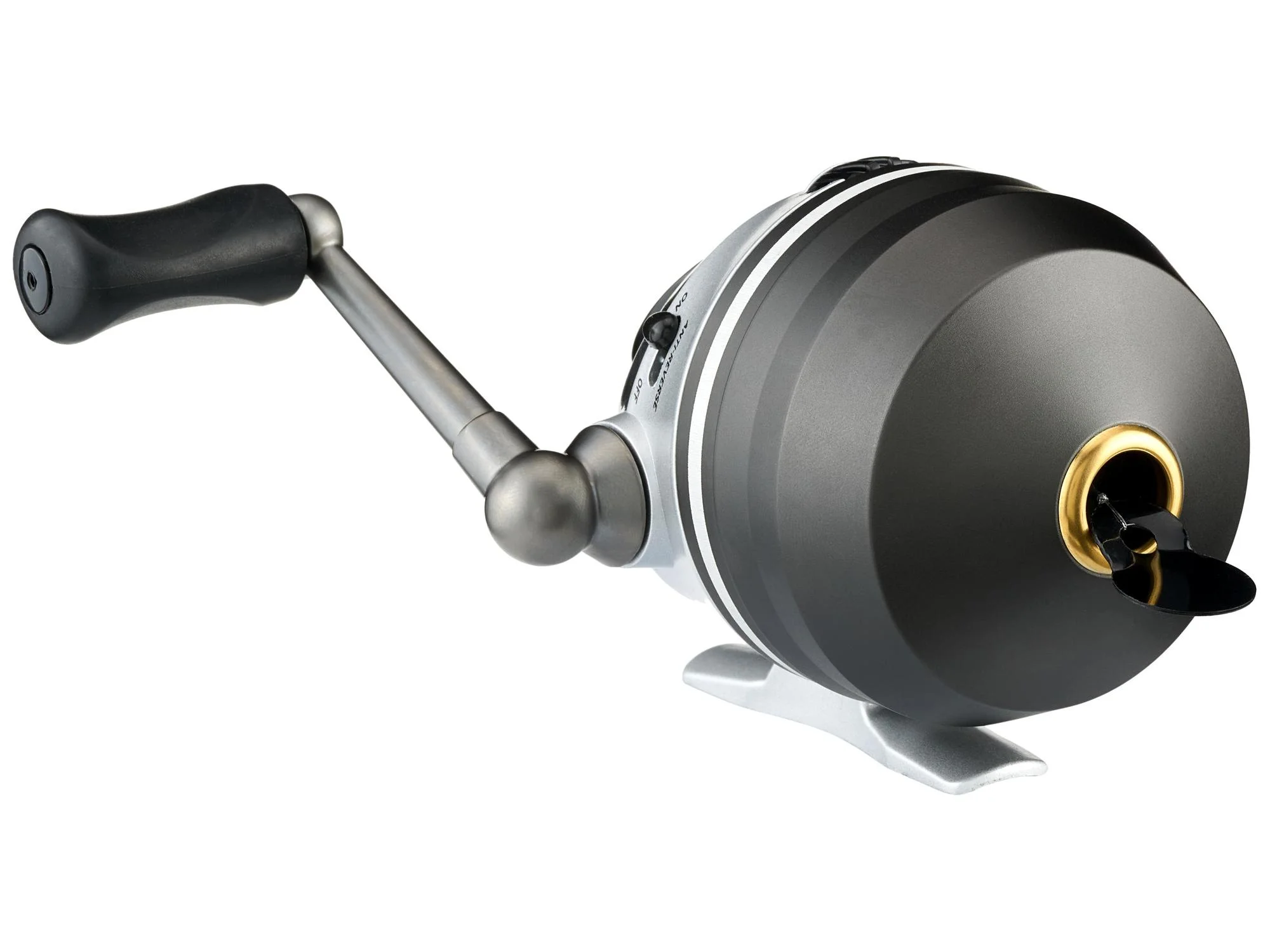 Pflueger Trion Spincast Reels