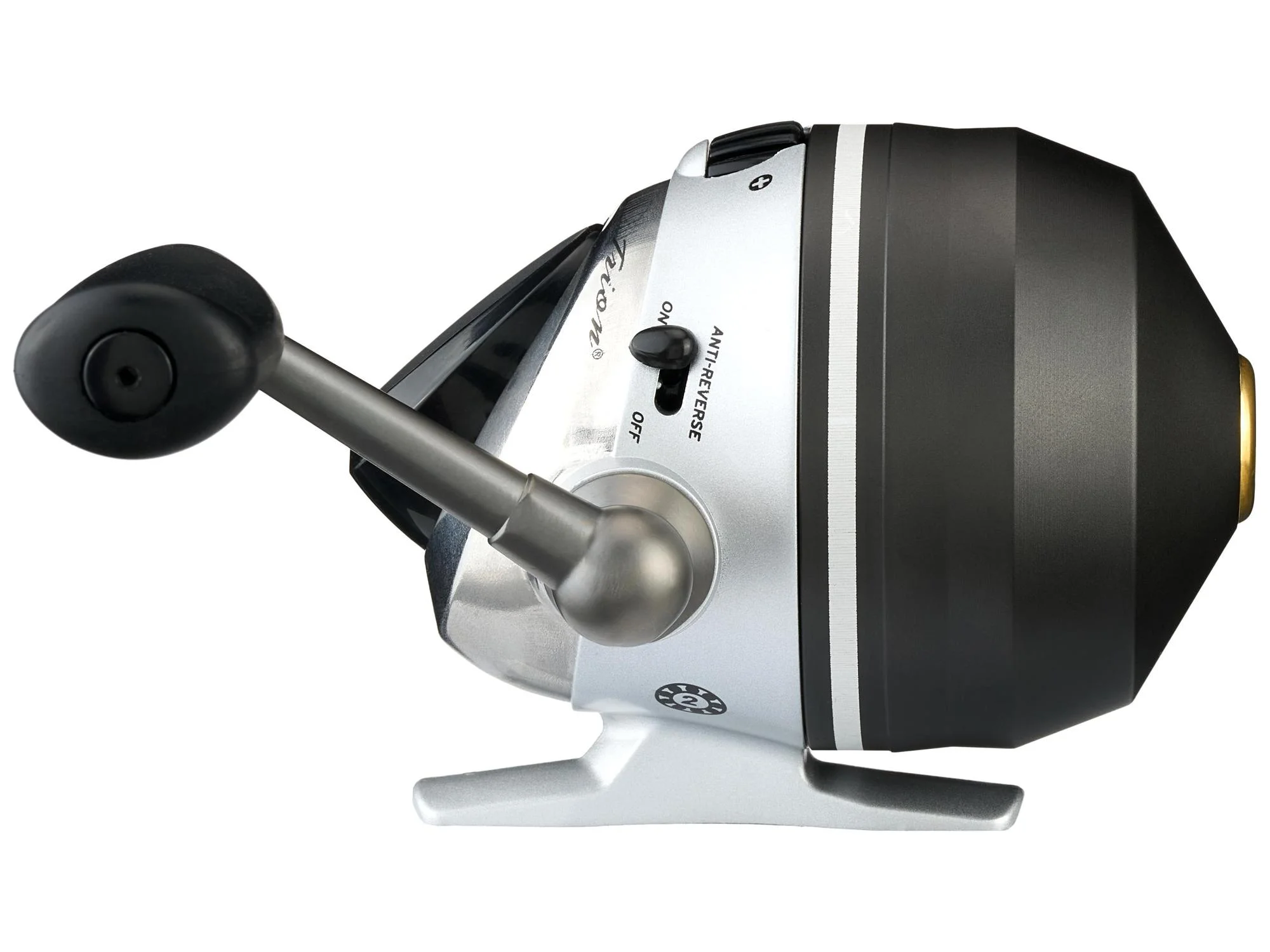 Pflueger Trion Spincast Reels