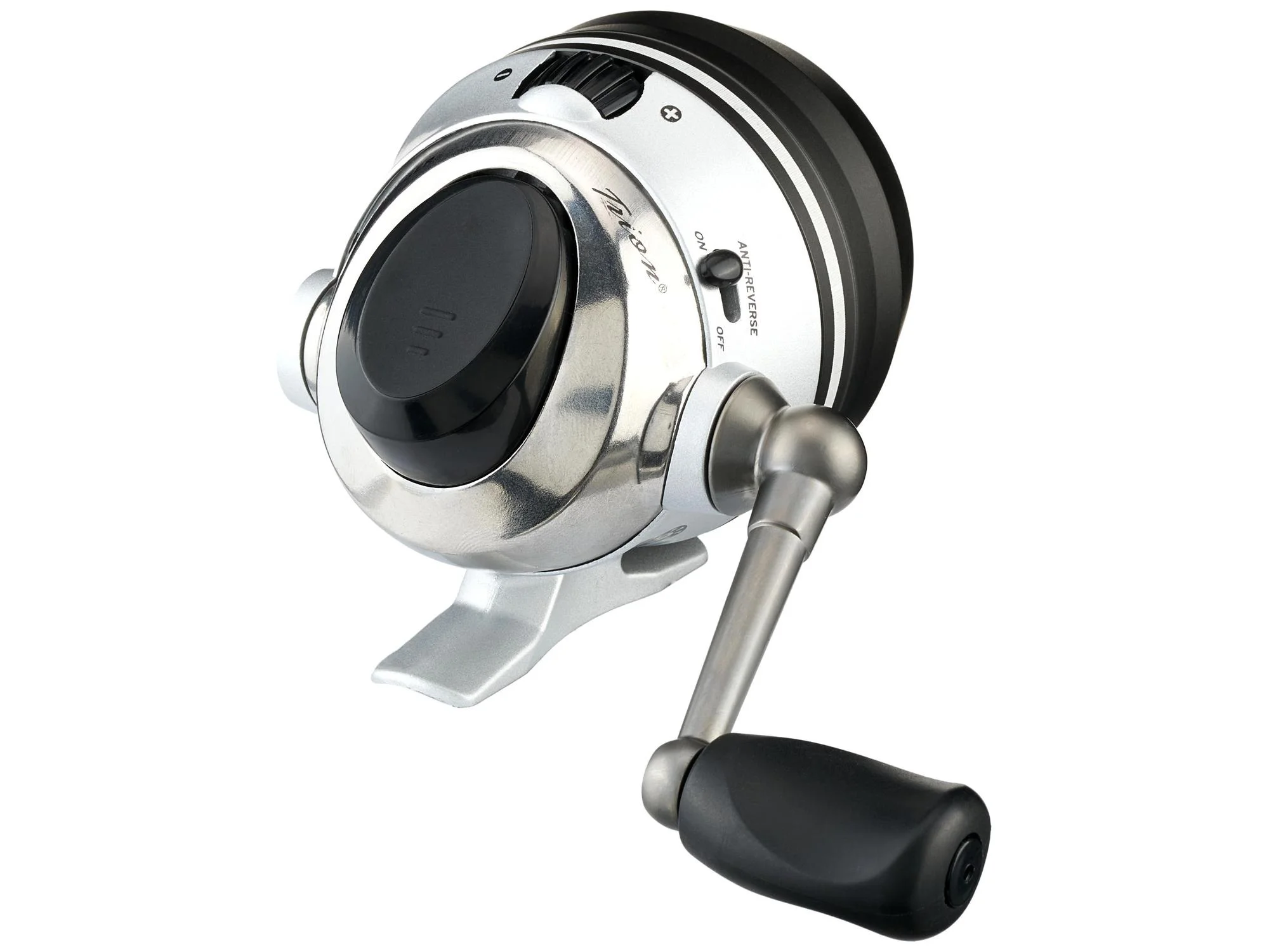 Pflueger Trion Spincast Reels 3 Pflueger Trion Spincast Reels