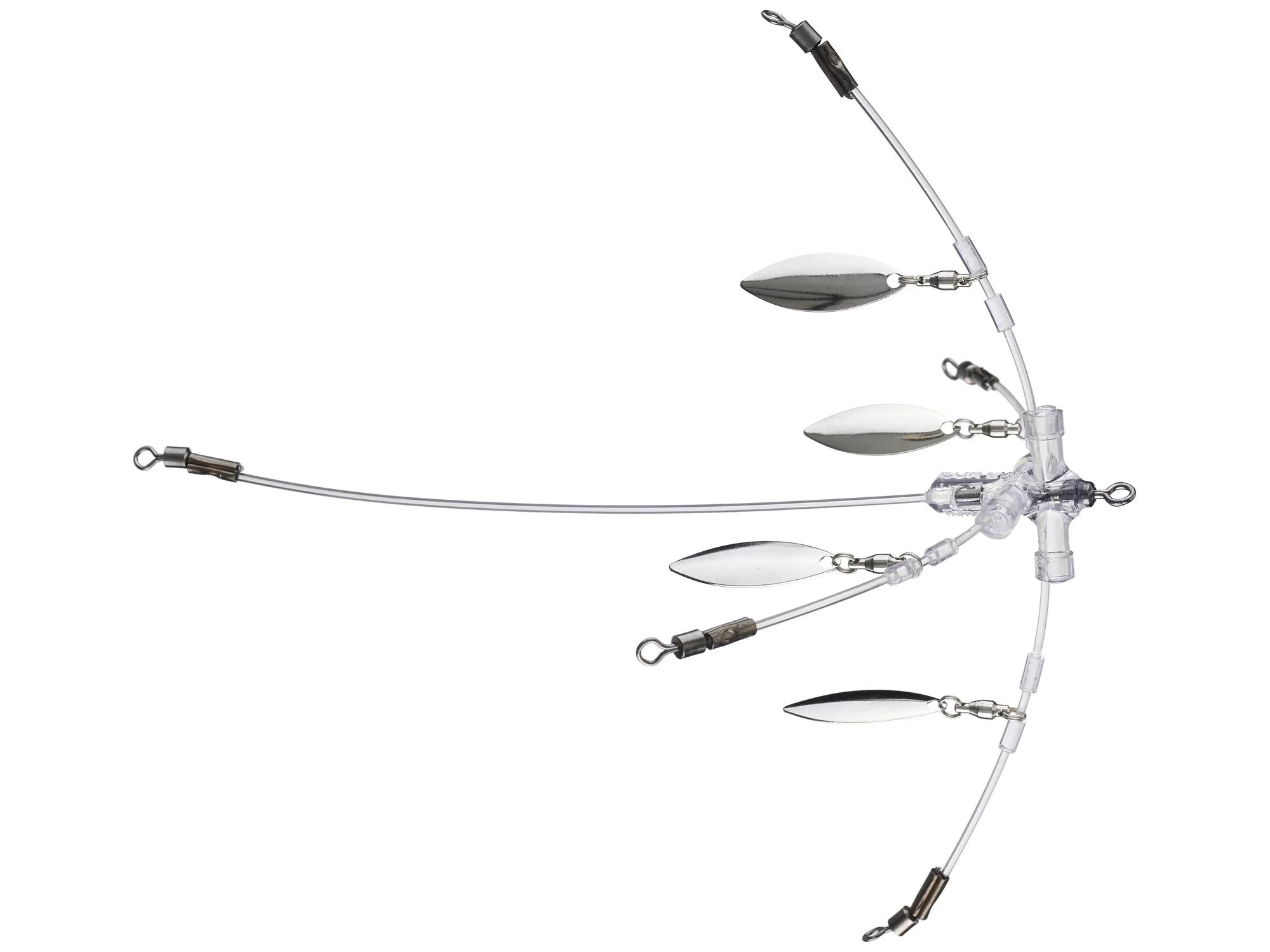 Tornado Innovation CUR Evolution Finesse Bladed
