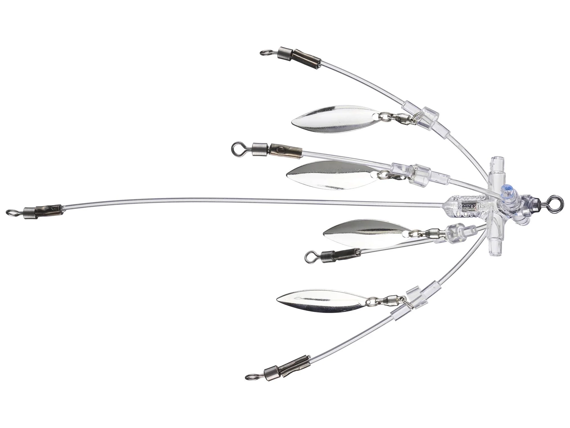 Tornado Innovation CUR Evolution Finesse Bladed