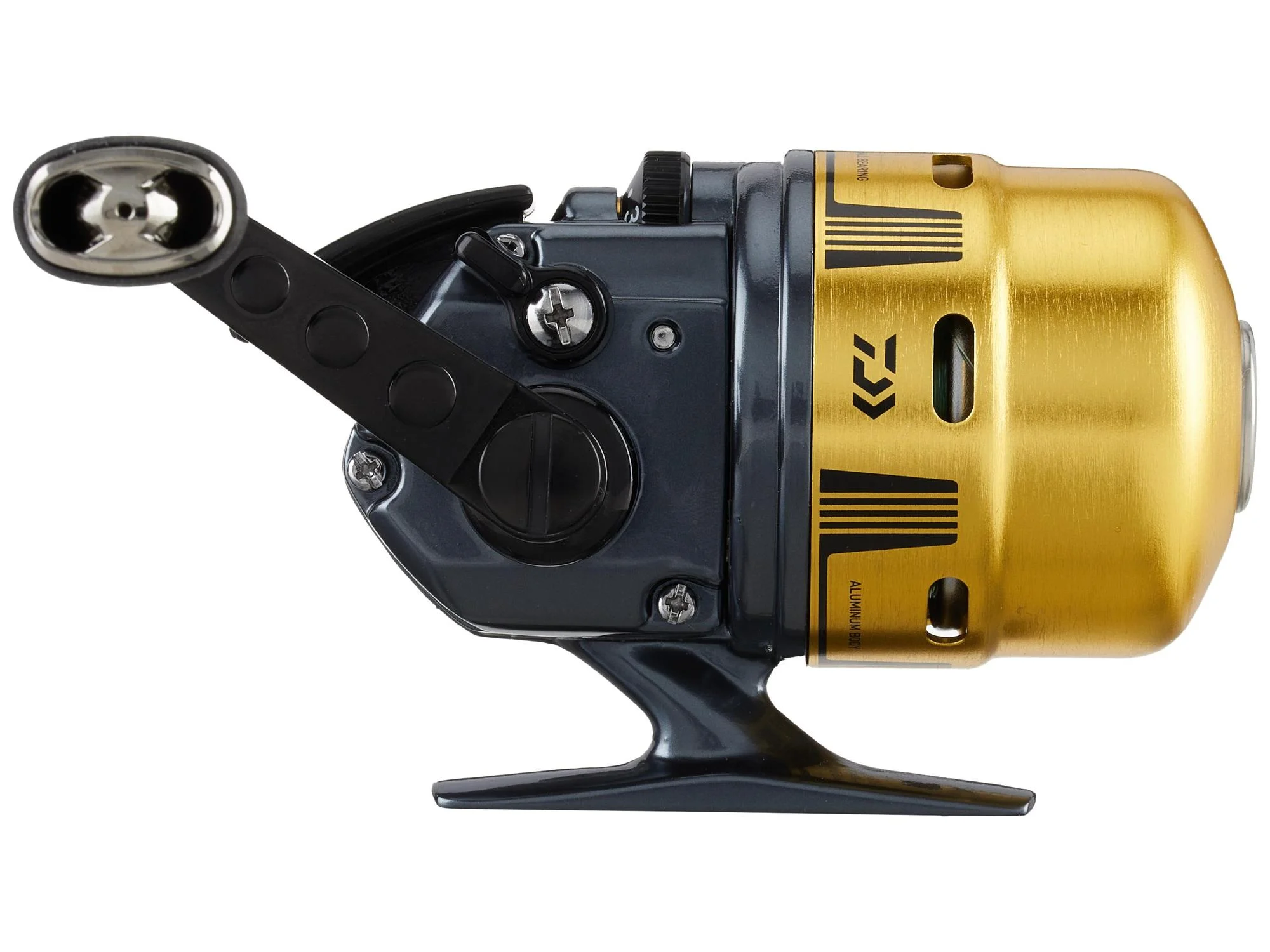 Daiwa Goldcast A Spincast Reels