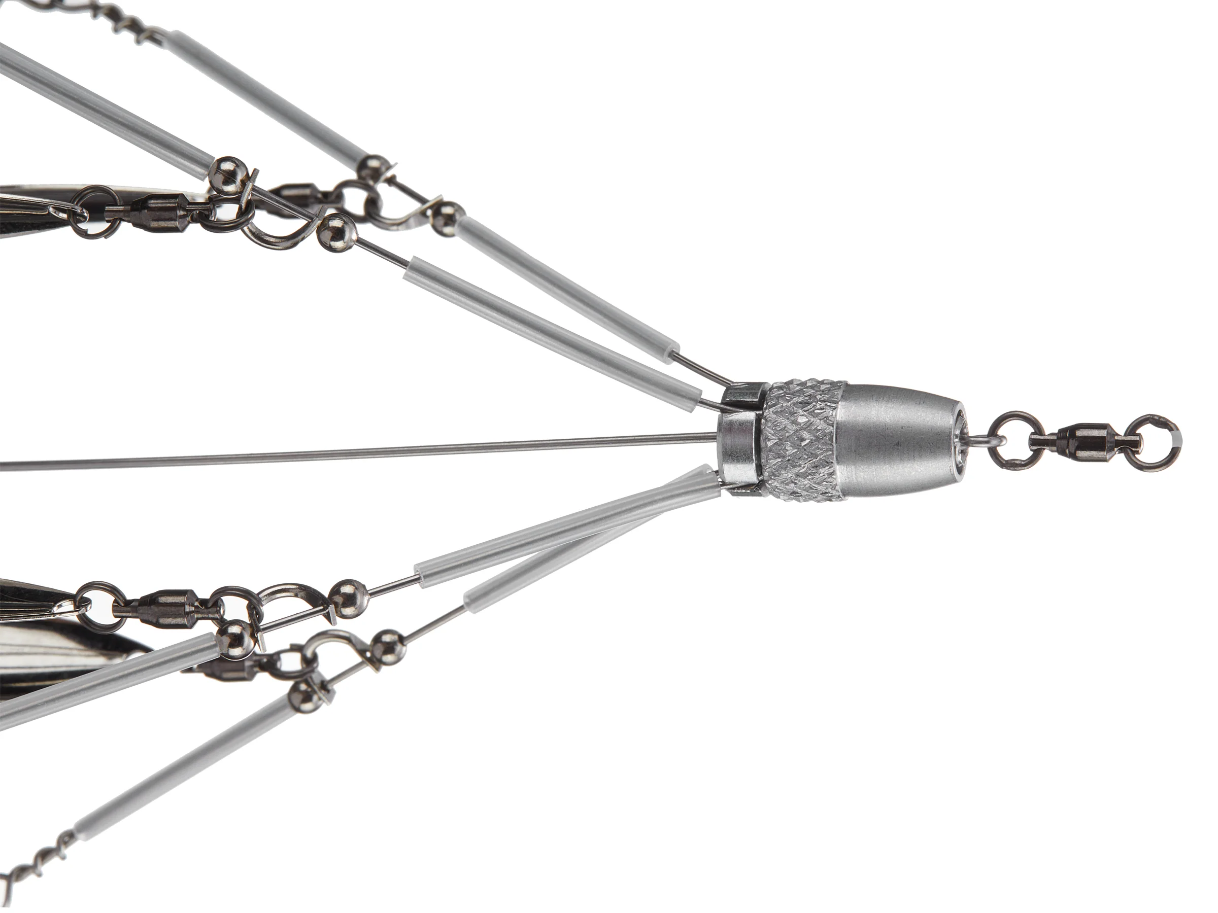 Shane's Baits Mini Blades of Glory Umbrella Rig