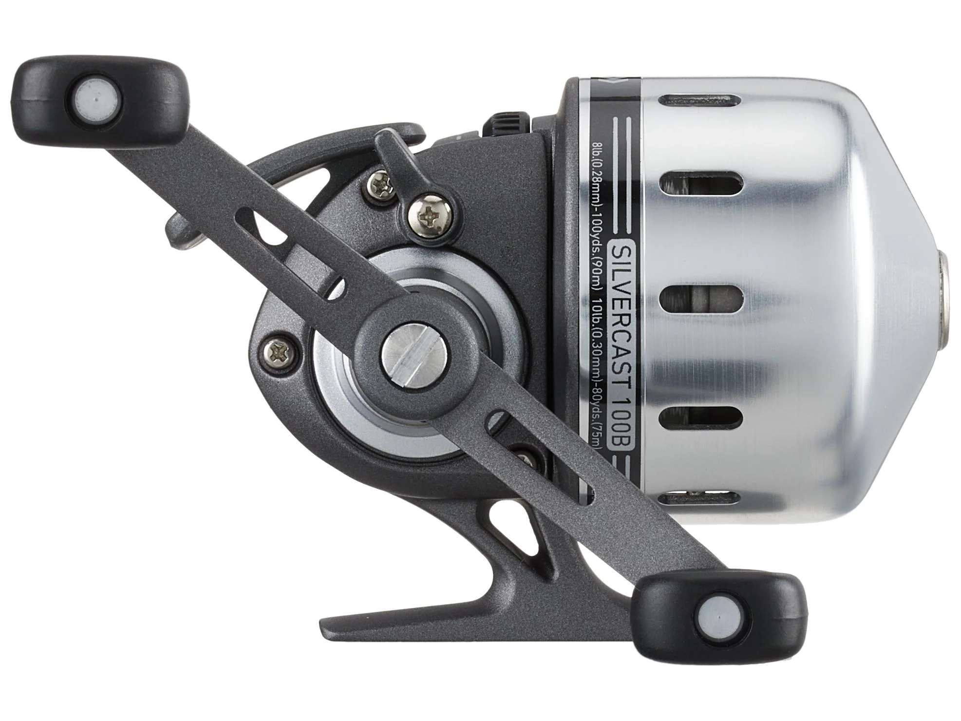 Daiwa Silvercast B Spincast Reels