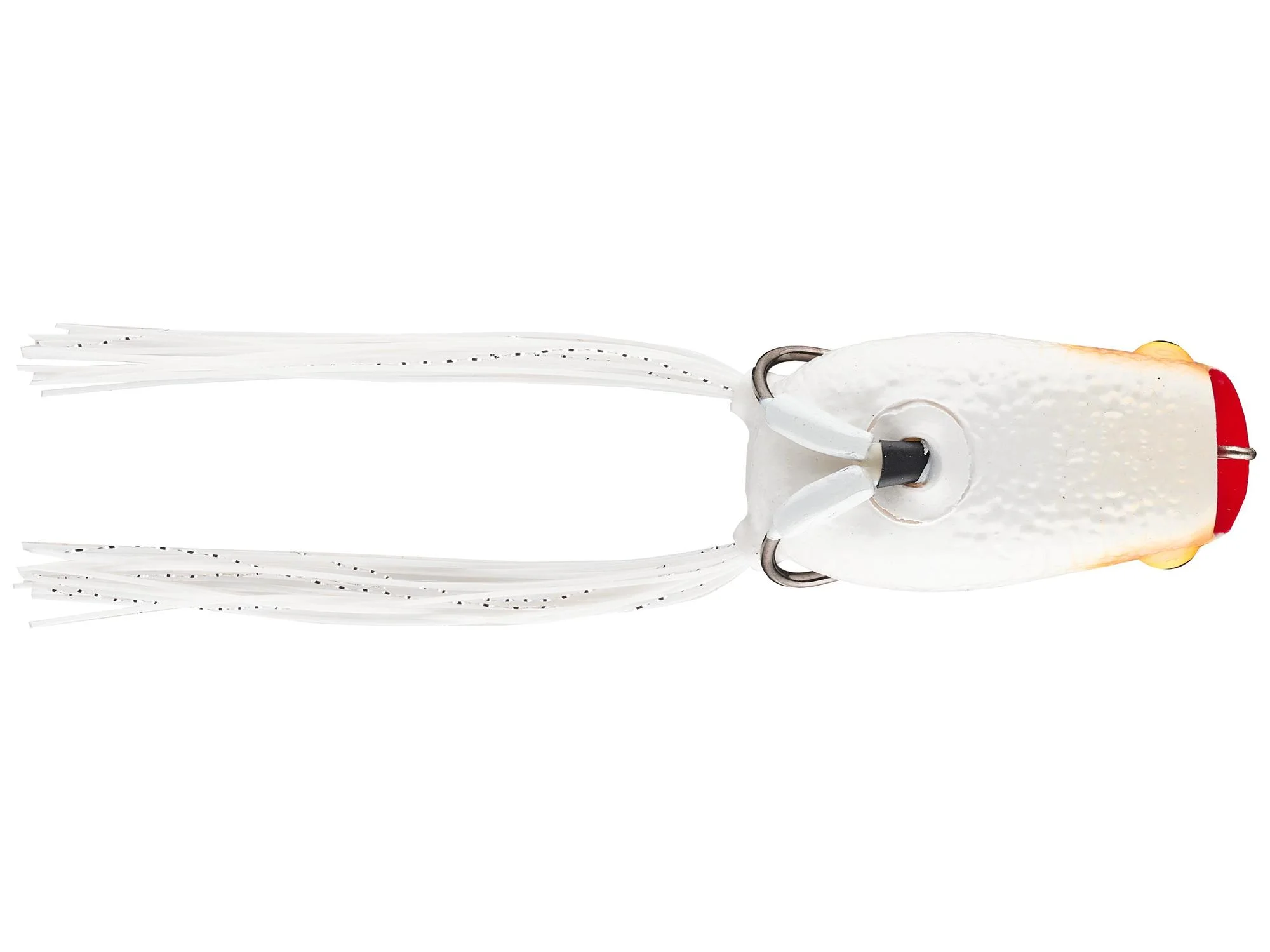 Bass Mafia Cannonball Poppin Frog 2.6" 3 Bass Mafia Cannonball Poppin Frog 2.6"