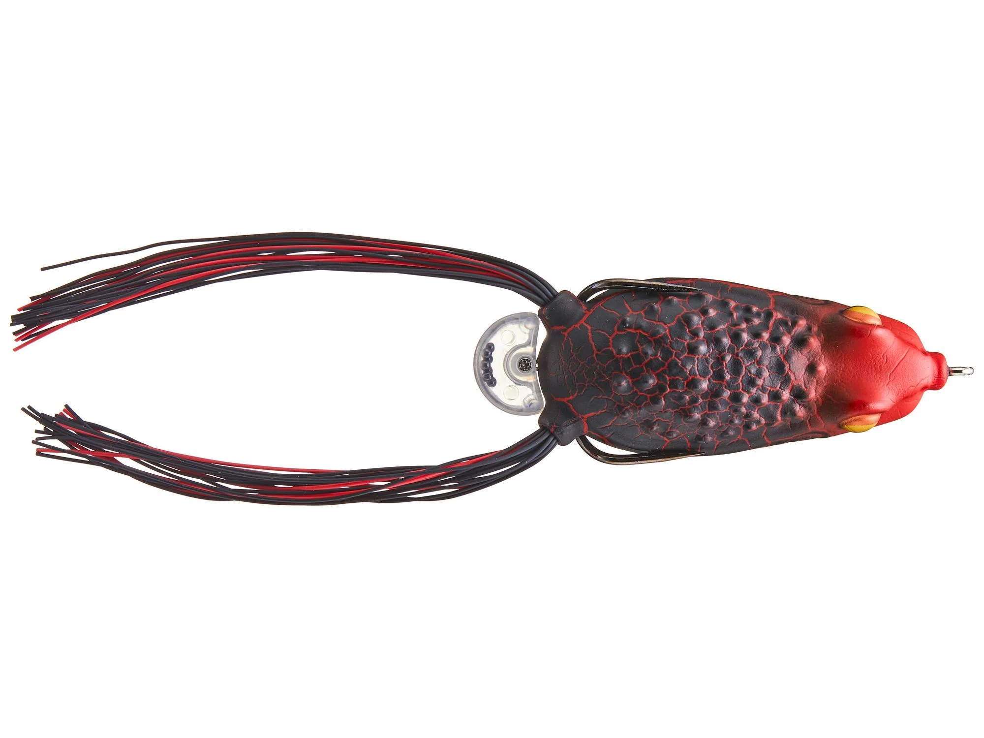 Fishlab Rattle Toad Pro