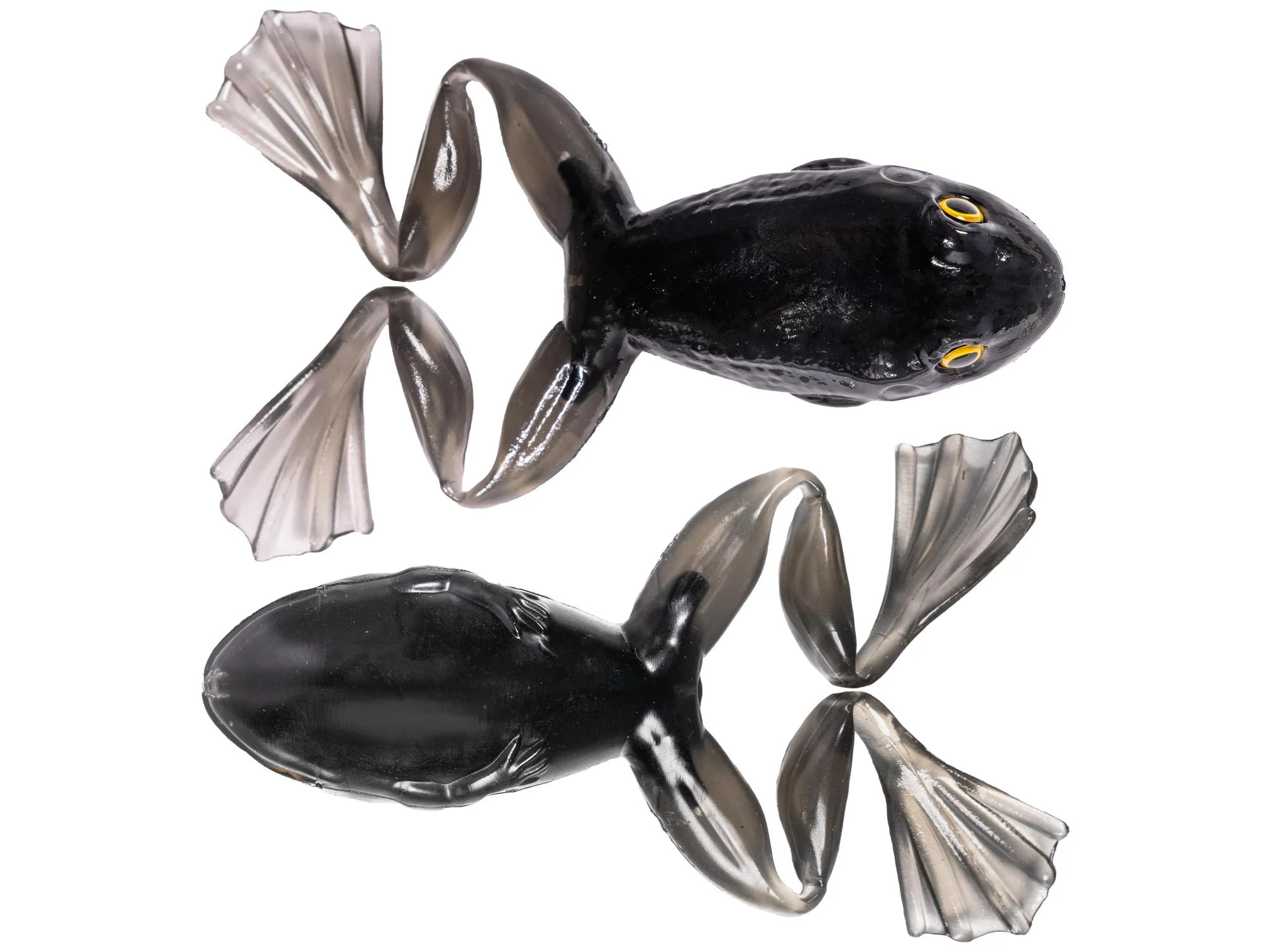 LIVETARGET ICT Freestyle Frog