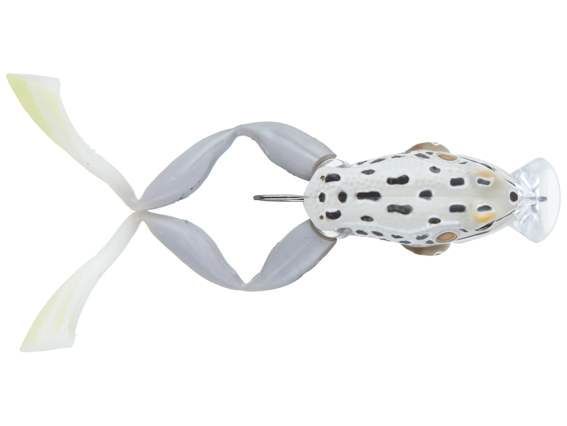 LIVETARGET Live Popper Frog