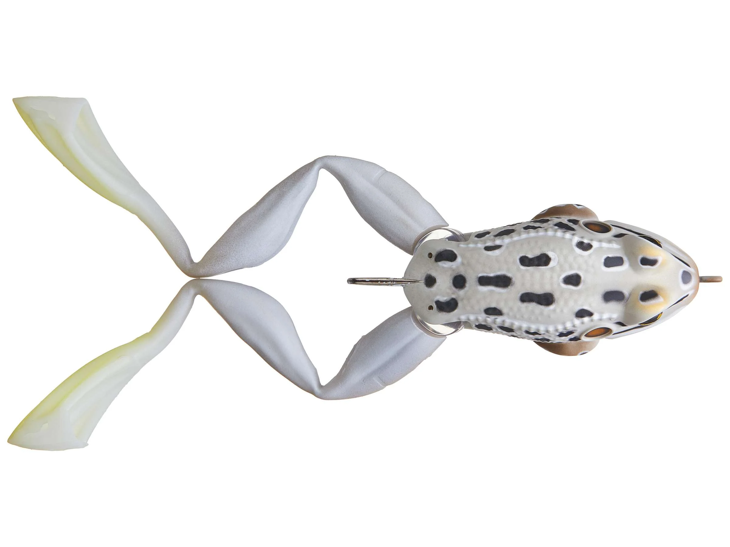 LIVETARGET Ultimate Frog