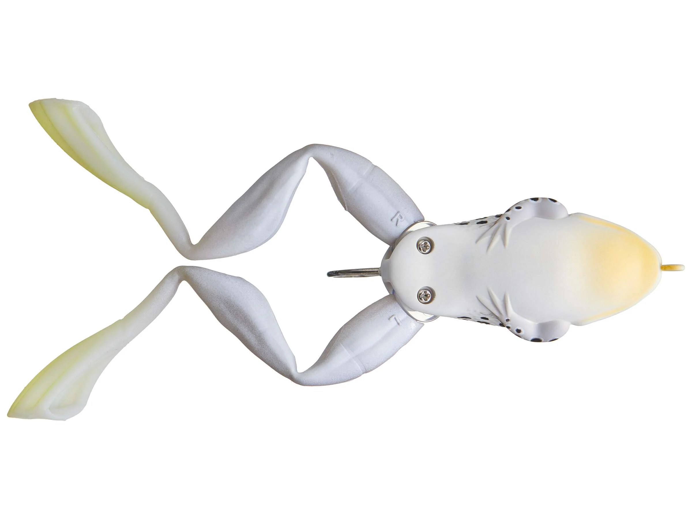 LIVETARGET Ultimate Frog 3 LIVETARGET Ultimate Frog