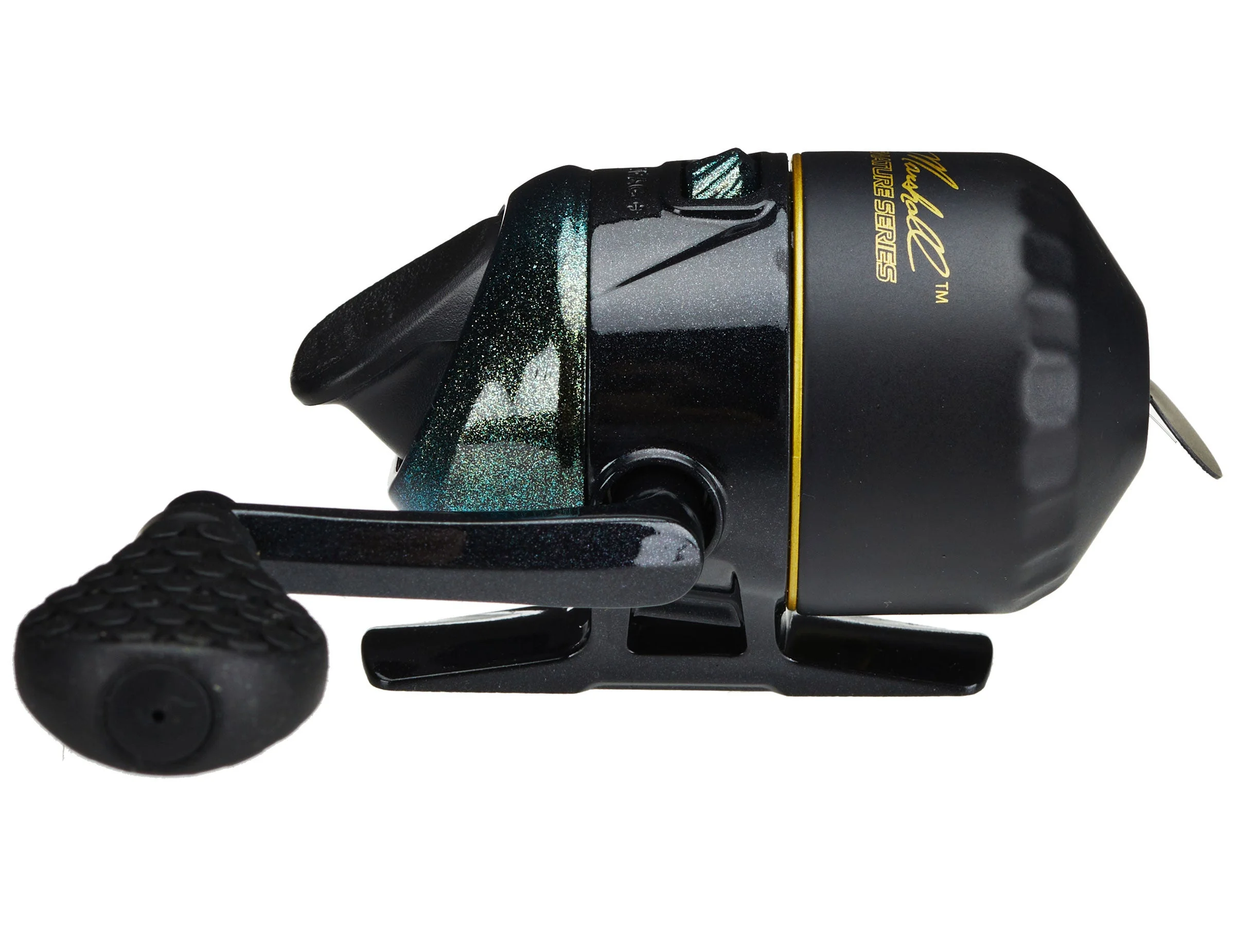 Lew's Wally Marshall Signature Spincast Reel