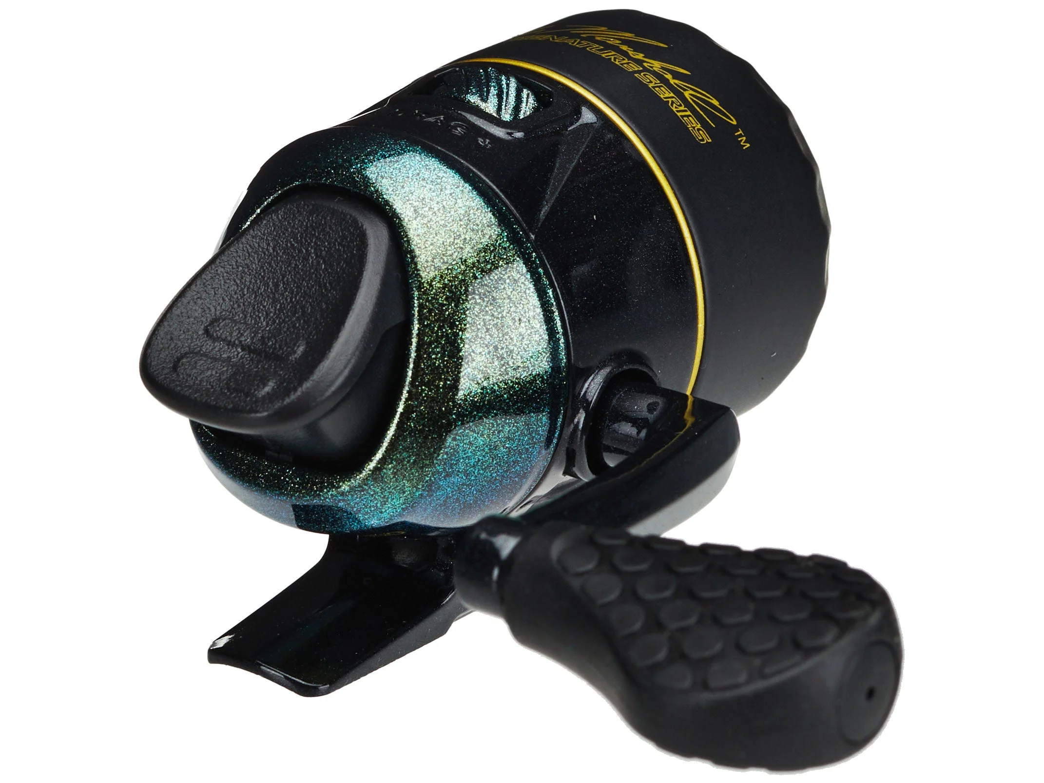 Lew's Wally Marshall Signature Spincast Reel 3 Lew's Wally Marshall Signature Spincast Reel