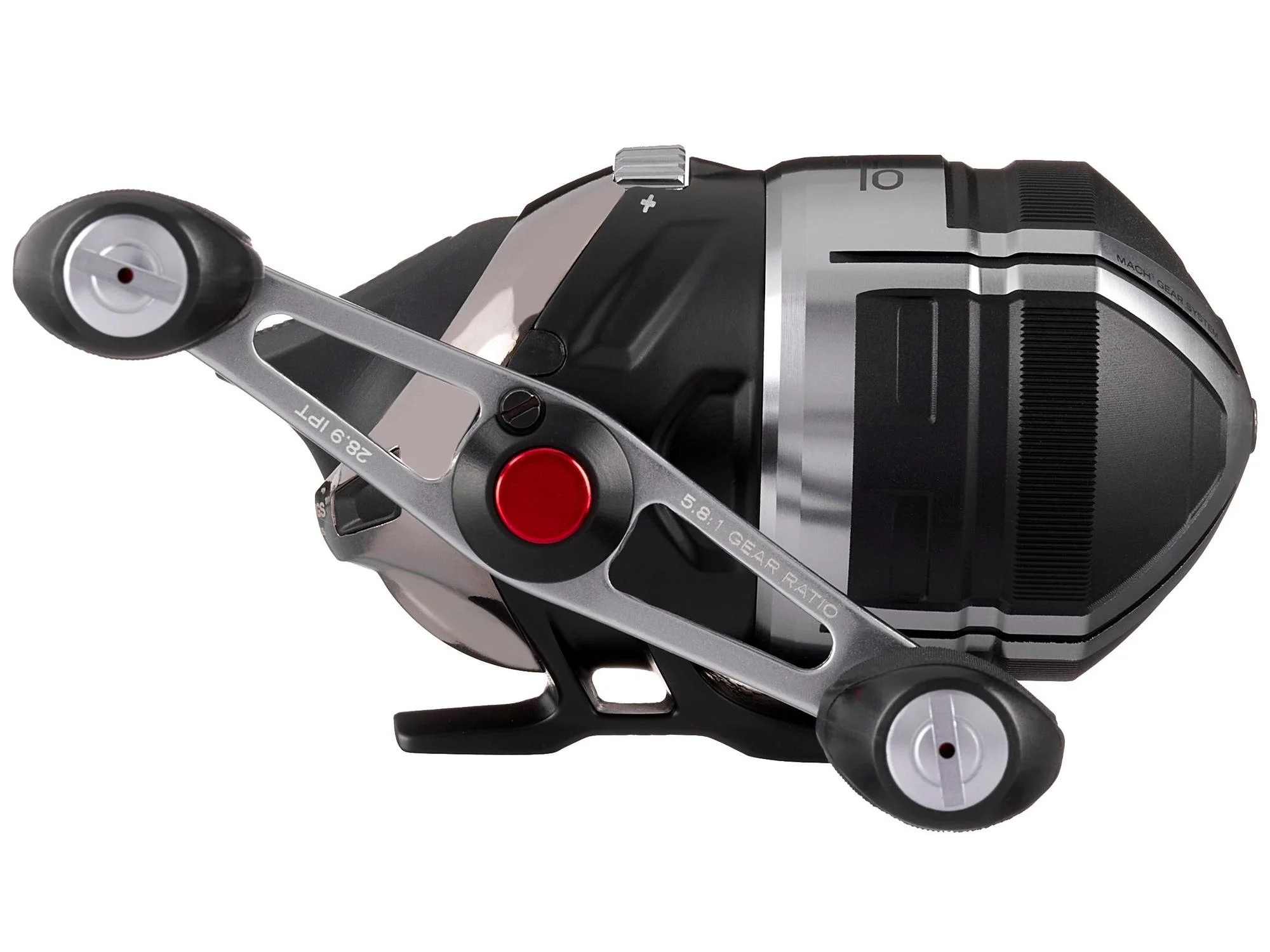 Zebco Bullet 20 Spincast Reel