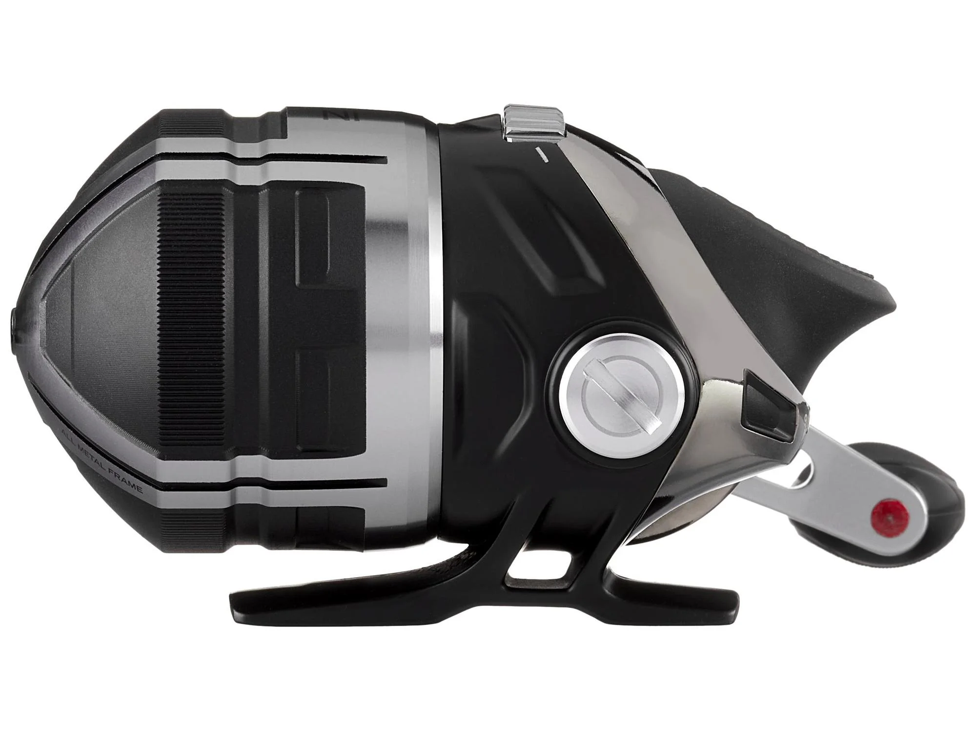 Zebco Bullet 20 Spincast Reel