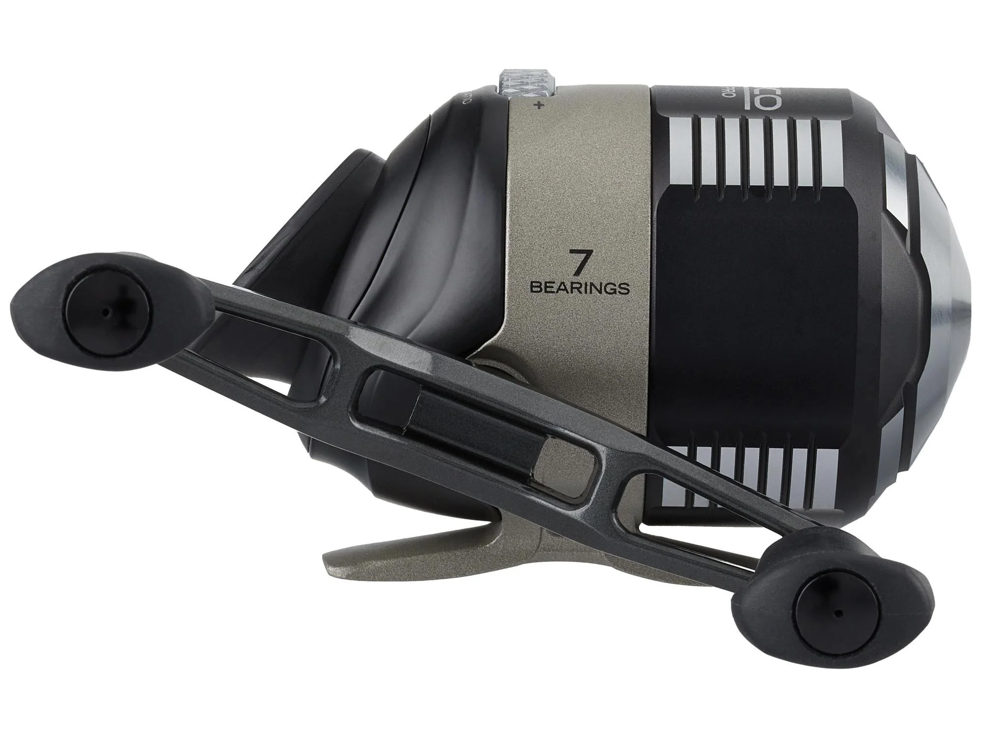 Zebco Omega Pro Spincast Reels