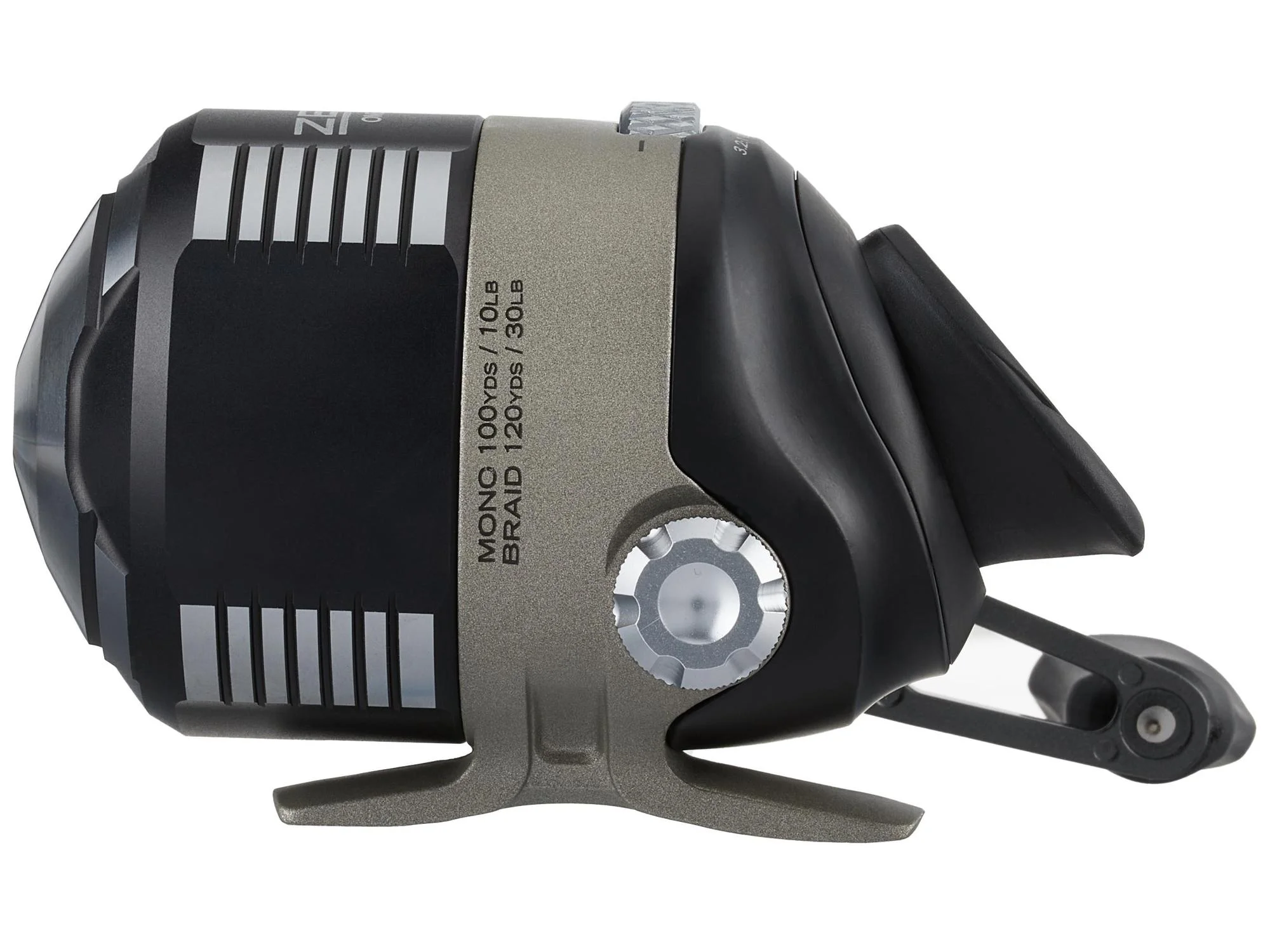 Zebco Omega Pro Spincast Reels 4 Zebco Omega Pro Spincast Reels